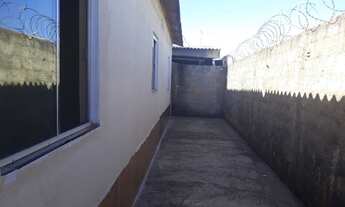 Imagem 3: Alugo casa bairro canaa