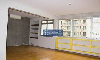 Imagem: Alameda franca reformado