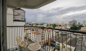 Imagem 6: Apartamento à Venda - Lapa, 3 Quartos, 200 m2