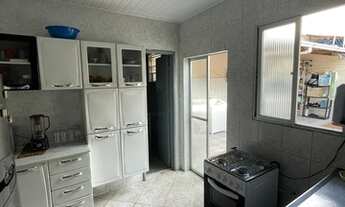 Imagem 3: Casa no Conjunto Medici