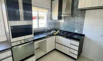 Imagem 3: Cobertura com 2 dormitórios à venda, 140 m² por R$ 450.000,00 - Vila Humaitá - Santo André