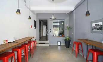 Imagem: São Paulo - Casa Comercial - Saúde