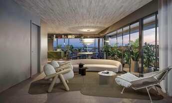 Imagem 5: APARTAMENTO RESIDENCIAL em São Paulo - SP, Jardim Paulista