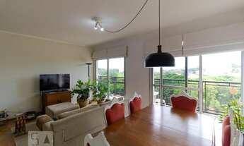 Imagem 5: Apartamento para Aluguel - Jardim Flamboyant, 3 Quartos, 128 m2