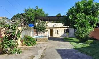 Imagem 3: Espaço para festas