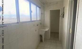 Imagem 7: Apartamento para Locação em São Paulo, Alto da Mooca, 2 dormitórios, 1 suíte, 3 banheiros