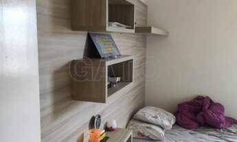 Imagem 7: Apartamento em Cajamar, Apartamento no Portal dos Ipês em Cajamar