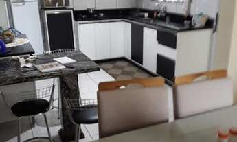 Imagem 2: Casa Assobradada à Venda AT250m² Semi Nova no Parque da Represa Jundiaí SP