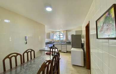 Imagem 7: Cobertura Mobiliada com Vista para o Mar