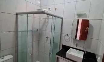 Imagem 4: Casa com 5 dormitórios para alugar, 450 m² por R$ 4.000,00/mês - Capim Macio - Natal/RN