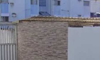 Imagem: Vendo Apartamento em Recife casa amarela