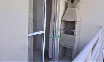 Imagem 7: Apartamento com 2 dormitórios à venda, 54 m² por R$ 260.000,00 - Parque Mikail - Guarulhos