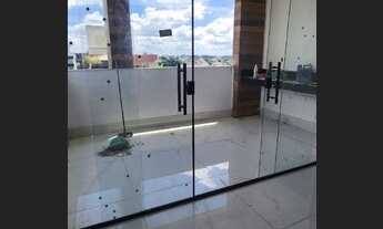 Imagem 4: Belo Horizonte - Apartamento Padrão - Castelo