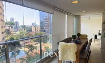 Imagem 4: Apartamento - Cambuí - Campinas