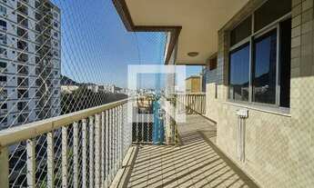 Imagem 7: Apartamento para Aluguel - Vila Isabel, 3 Quartos, 140 m2