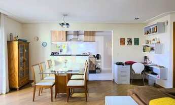 Imagem 6: Apartamento à Venda - Campestre, 3 Quartos, 108 m2