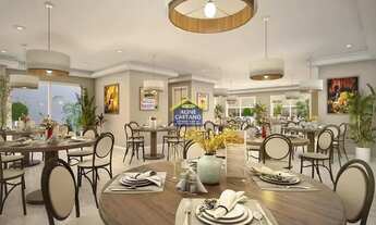 Imagem 2: Ultima oportunidade 2 dorm 1 suite 2 vagas