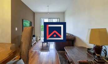 Imagem 3: Apartamento Venda 2 Dormitórios - 76 m² Pinheiros