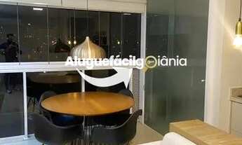 Imagem: Alugue flat no Jardim Goiás no Metropolitan