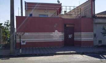 Imagem 2: Casa com 2 dormitórios à venda, 154 m² por R$ 350.000,00 - Jardim da Balsa II - Americana