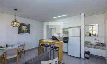 Imagem 6: Apartamento para Aluguel - Gutierrez, 1 Quarto, 35 m2