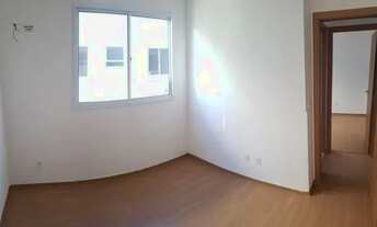 Imagem 5: Apartamento com 2/4, no Solar de Villas