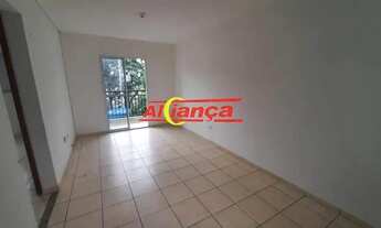 Imagem 7: APARTAMENTO COM 1 DORMITORIO - 1 VAGA DE GARAGEM - COCAIA