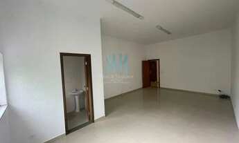 Imagem 5: Sala Comercial para Locação em Arujá, Vila Pedroso, 1 banheiro