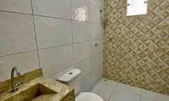 Imagem 6: Casa de condomínio para venda possui 120 metros quadrados com 2 quartos