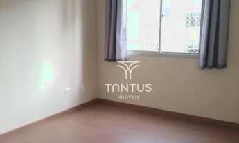 Imagem 6: Apartamento com 2 dormitórios para alugar, 49 m² por R$ 1.750/mês - Centro - Curitiba/PR