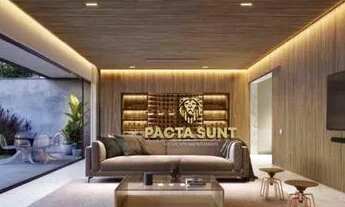 Imagem 5: Casa com 3 suítes, sala 2 ambientes, rooftop gourmet, 4 vagas, à venda, 571 m² por R$ 5.98