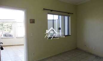 Imagem 3: Sobrado com 3 dormitórios para alugar por R$ 2.200/mês - Parque Residencial Casarão - Suma