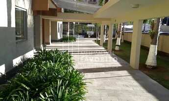 Imagem 5: Aluga-seApartamento Garden 72m² 3 dorm. Condomínio Altos do Pacaembu Jundiaí SP