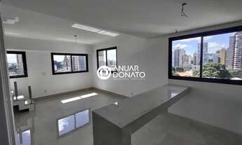 Imagem 2: Apartamento Duplex, 2 quartos, 2 vagas, Santo Agostinho, À VENDA