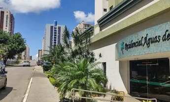 Imagem 2: Apt 2 Quartos (1 suite), Águas de Tambau, DCE, lazer completo, Á. Claras, Aluguel sem fiad