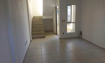 Imagem 5: Casa Duplex em Zona Norte - 2 e 3/4 Suíte - 66m²/79m² - Mar do Atlântico