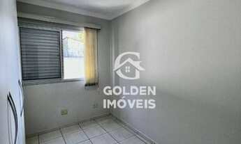 Imagem 2: Apartamento com 2 dormitórios à venda, 60 m² por R$ 320.000,00 - Marília - Marília/SP