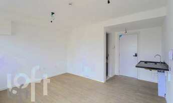 Imagem 5: Apartamento à venda em Perdizes com 26 m², 1 quarto