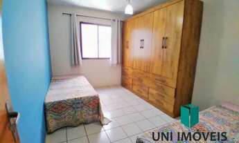 Imagem 4: Apartamento para locação temporada de alto padrão na beira mar da Praia do Morro com vista