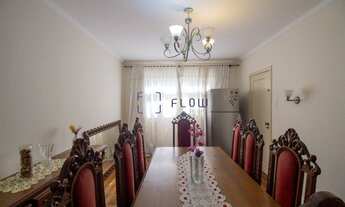 Imagem 7: Casa para Venda e Locação no Ipiranga com 183m², 04 dormitórios e 03 vagas