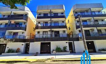 Imagem: Edifício Nelco Secchin apartamento 2 quartos