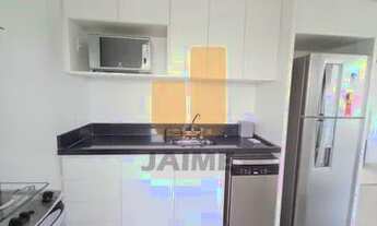 Imagem 4: APARTAMENTO 2 DORMITORIO COM 1 VAGA