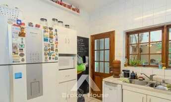 Imagem 5: Casa à venda no bairro Chácara Santo Antônio (Zona Sul) - São Paulo/SP