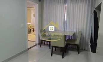 Imagem 2: Apartamento à venda no bairro Bairro Gávea II - Vespasiano/MG