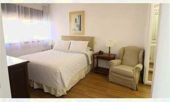 Imagem 7: Apartamento 1 quartos com vaga à venda no Cerqueira César, São Paulo/SP