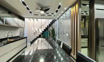 Imagem 5: Casa com energia fotovoltaica, 1 suíte + 2 quartos à venda, 155 m² por R$ 990.000 - Parque