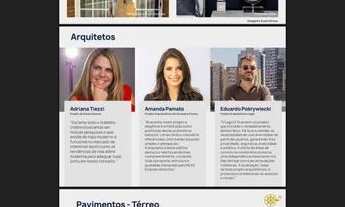 Imagem 6: Apartamento para venda possui 32 metros quadrados com 1 quarto em Centro - Florianópolis