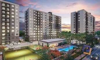 Imagem 2: Apartamento no M Lar Jacarey à venda por R$ 294.407 - Cambeba - Fortaleza/CE