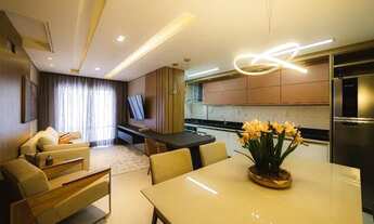 Imagem 3: Apartamento Padrão - Caiçara - Praia Grande