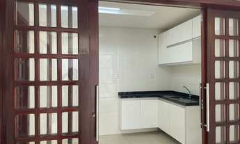 Imagem 5: Casa duplex para alugar na cidade 2000